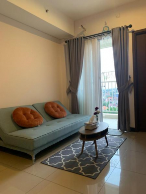 Haci 2BR Cozy Place Kebayoran Apartment